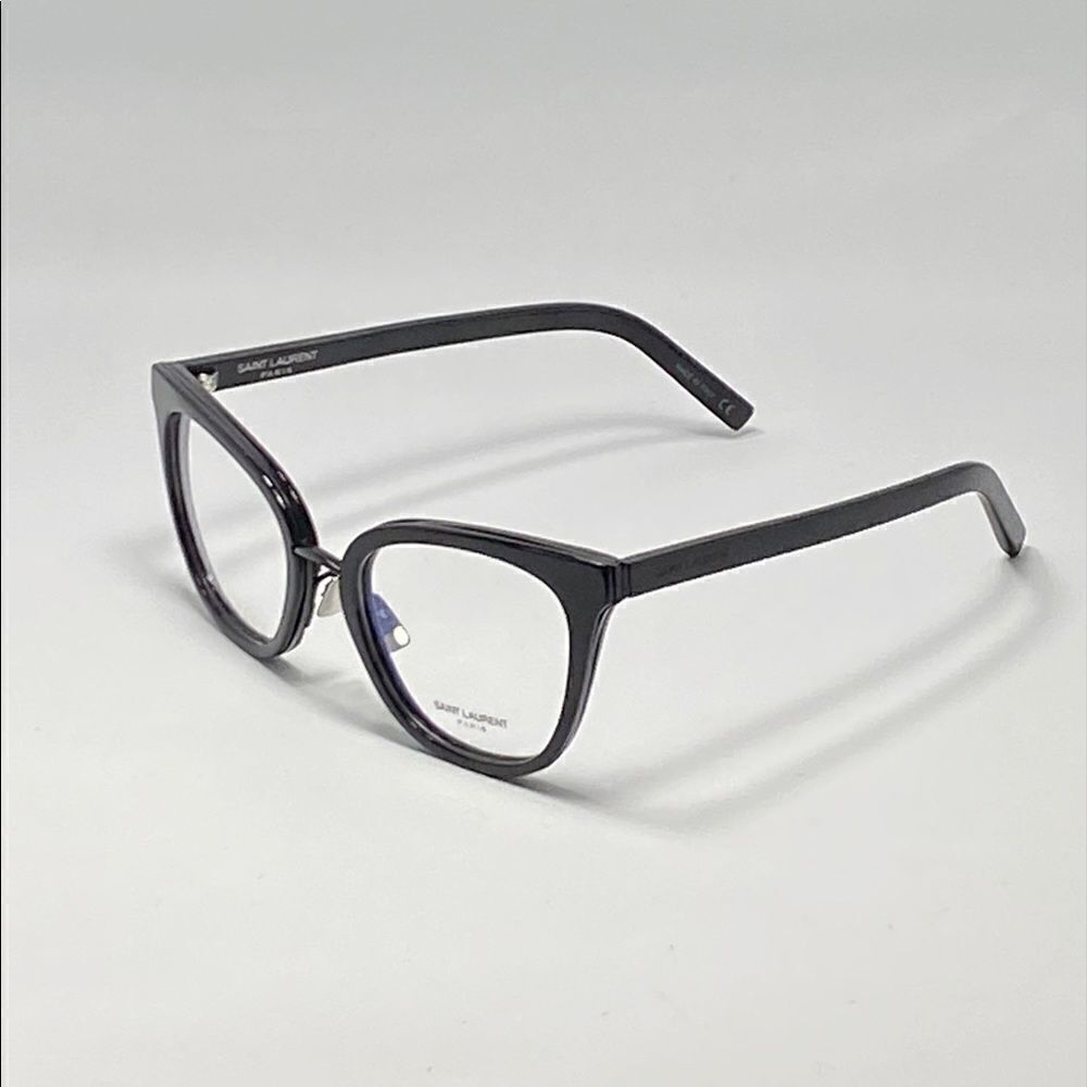 Saint Laurent eyeglasses classic SL 220 001